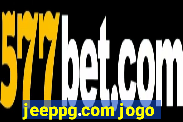 jeeppg.com jogo